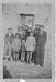 1944 Rossi e Balducci a Ca Maria